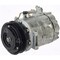 Four Seasons Saab 9-3 10-03 New Compressor, 98552 98552 - alternate 1